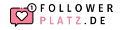 followerplatz.de Logo